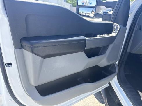Certified 2023 Ford F250 XLT AWD/4WD image 20