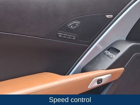 Used 2014 Chevrolet Corvette Stingray Coupe w/ 2LT Preferred Equipment Group RWD image 21