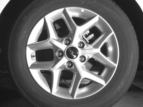 Used 2025 Kia Soul LX w/ LX Technology Package FWD image 17
