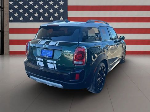 Used 2018 MINI Cooper Countryman ALL4 image 12