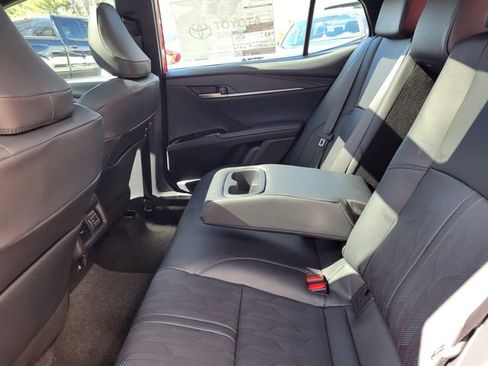 New 2026 Toyota Camry XSE AWD/4WD image 30