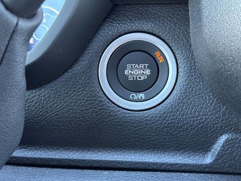 New 2026 RAM 5500 Tradesman w/ Chrome Appearance Group image 19