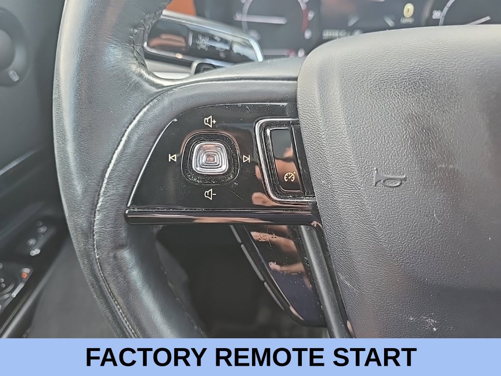 Used 2020 Lincoln Corsair Reserve w/ Elements Package AWD/4WD image 21