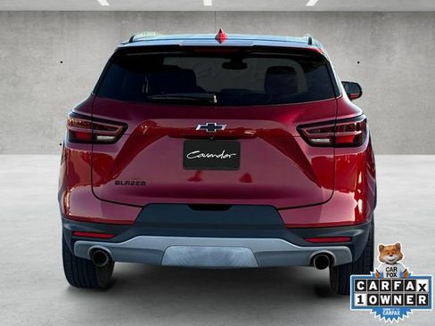 Used 2024 Chevrolet Blazer LT w/ Convenience Package FWD image 15