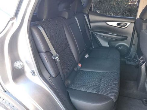 Certified 2020 Nissan Rogue Sport S w/ Appearance Package image 14