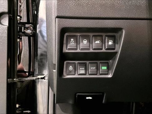 Used 2019 Nissan Rogue SL AWD/4WD image 43