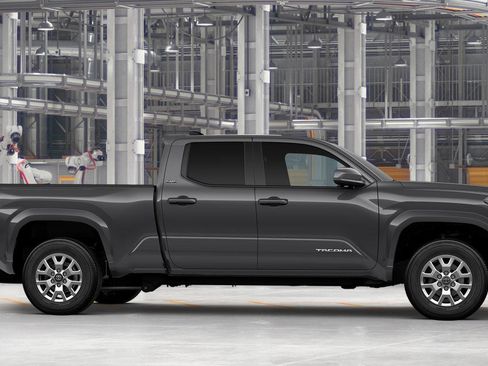 New 2026 Toyota Tacoma SR5 AWD/4WD image 13