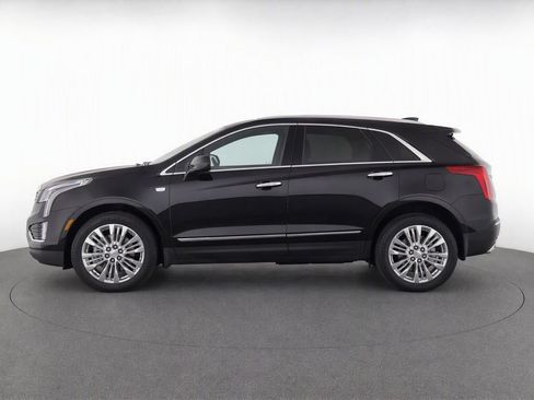 Used 2019 Cadillac XT5 Premium Luxury FWD image 8