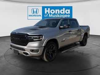 Used 2024 RAM 1500 Limited AWD/4WD video 1