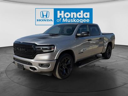 Used 2024 RAM 1500 Limited