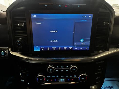 Used 2023 Ford F150 Lariat w/ Equipment Group 502A High AWD/4WD image 15