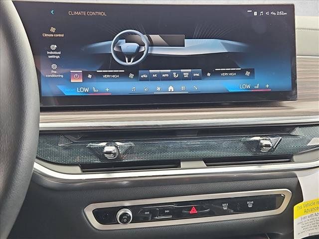 Certified 2026 BMW X5 xDrive40i w/ Premium Package AWD/4WD image 15