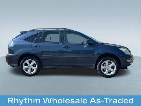 Used 2005 Lexus RX 330 AWD w/ Premium Plus Pkg image 9