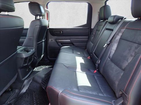 Used 2022 Toyota Tundra TRD Pro AWD/4WD image 8