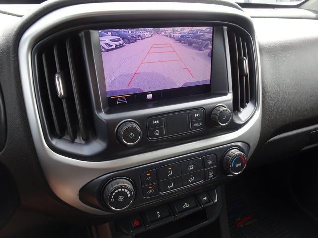 Used 2019 Chevrolet Colorado LT w/ LT Convenience Package RWD image 17