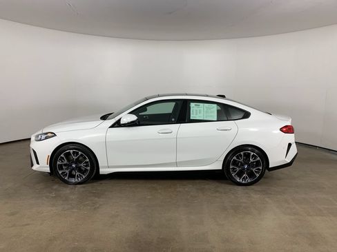 Used 2025 BMW 228i xDrive AWD/4WD image 16