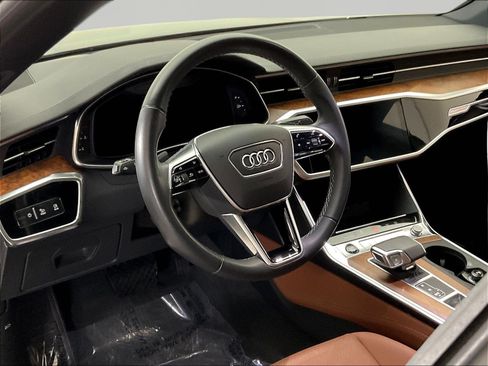 Used 2022 Audi A7 Prestige AWD/4WD image 17