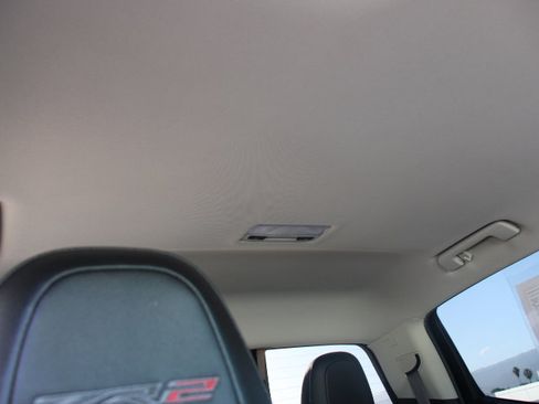 Used 2021 Chevrolet Colorado ZR2 image 23