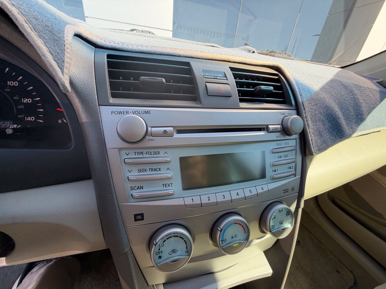 Used 2007 Toyota Camry LE FWD image 13