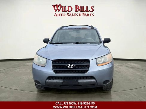 Used 2009 Hyundai Santa Fe GLS w/ Popular Equipment Pkg 2 AWD/4WD image 2