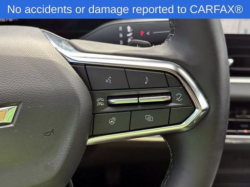 Certified 2026 Chevrolet Equinox LT FWD image 23