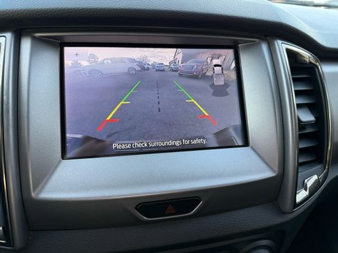 Used 2020 Ford Ranger XLT w/ Equipment Group 301A Mid image 28