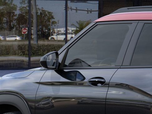 New 2026 Chevrolet TrailBlazer RS image 36