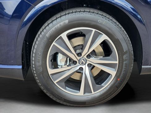 New 2026 Lexus RX 350 FWD image 22