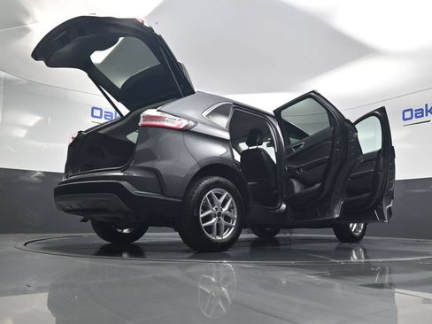 Used 2024 Ford Edge SEL w/ Convenience Package AWD/4WD image 60