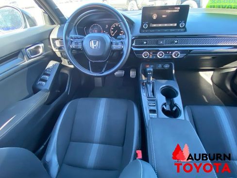 Used 2023 Honda Civic Sport image 26