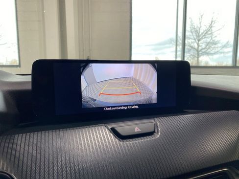 Certified 2025 MAZDA CX-90 3.3 Turbo w/ Select Package image 27