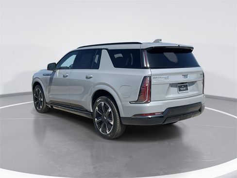 New 2026 Cadillac Escalade IQL Sport 1 image 6