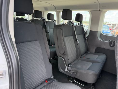 Used 2023 Ford Transit 350 XLT RWD image 16