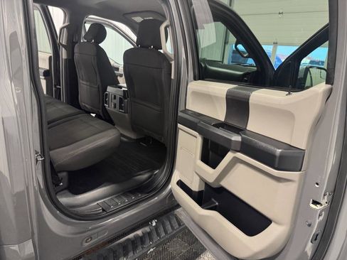 Used 2018 Ford F150 XL w/ Equipment Group 101A Mid image 19