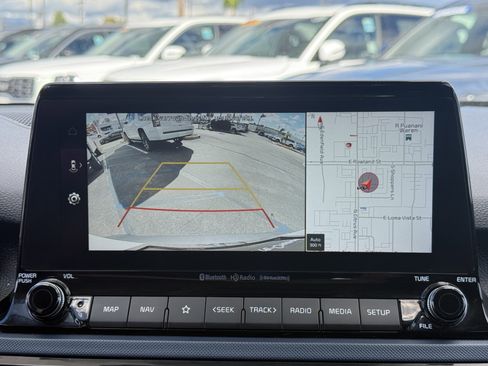 Certified 2022 Kia Seltos S image 24