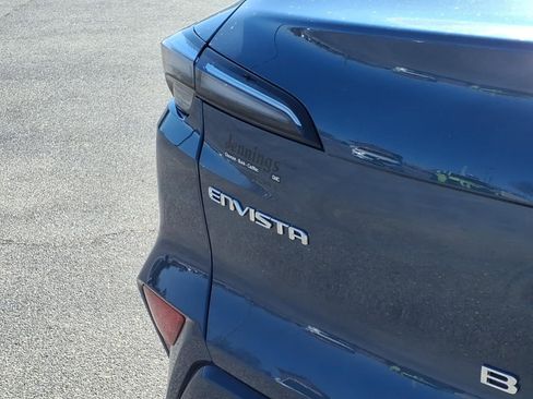Used 2024 Buick Envista Avenir image 29