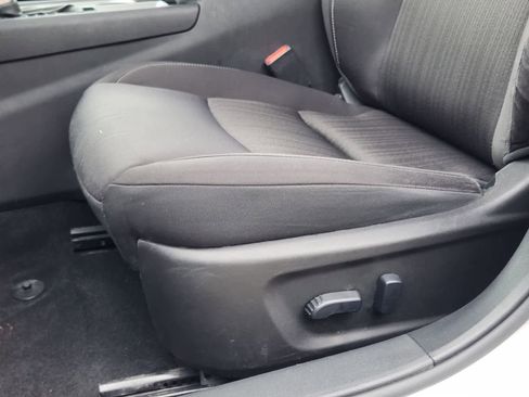 Used 2024 Nissan Altima 2.5 SV FWD image 22