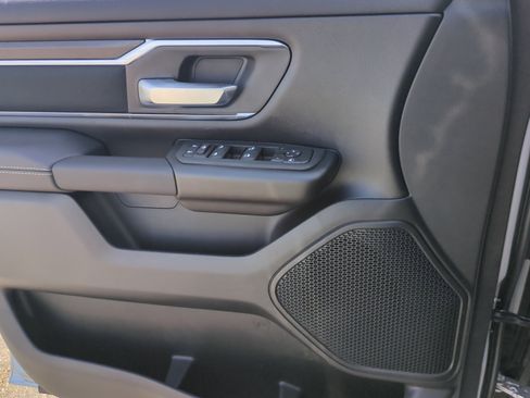 New 2026 RAM 1500 Big Horn RWD image 13