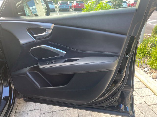 Used 2020 Acura RDX AWD image 19