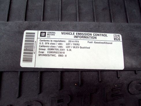 Used 2014 Chevrolet Express 1500 AWD image 34