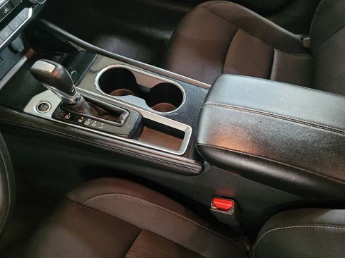 Used 2023 Nissan Altima 2.5 SV image 26