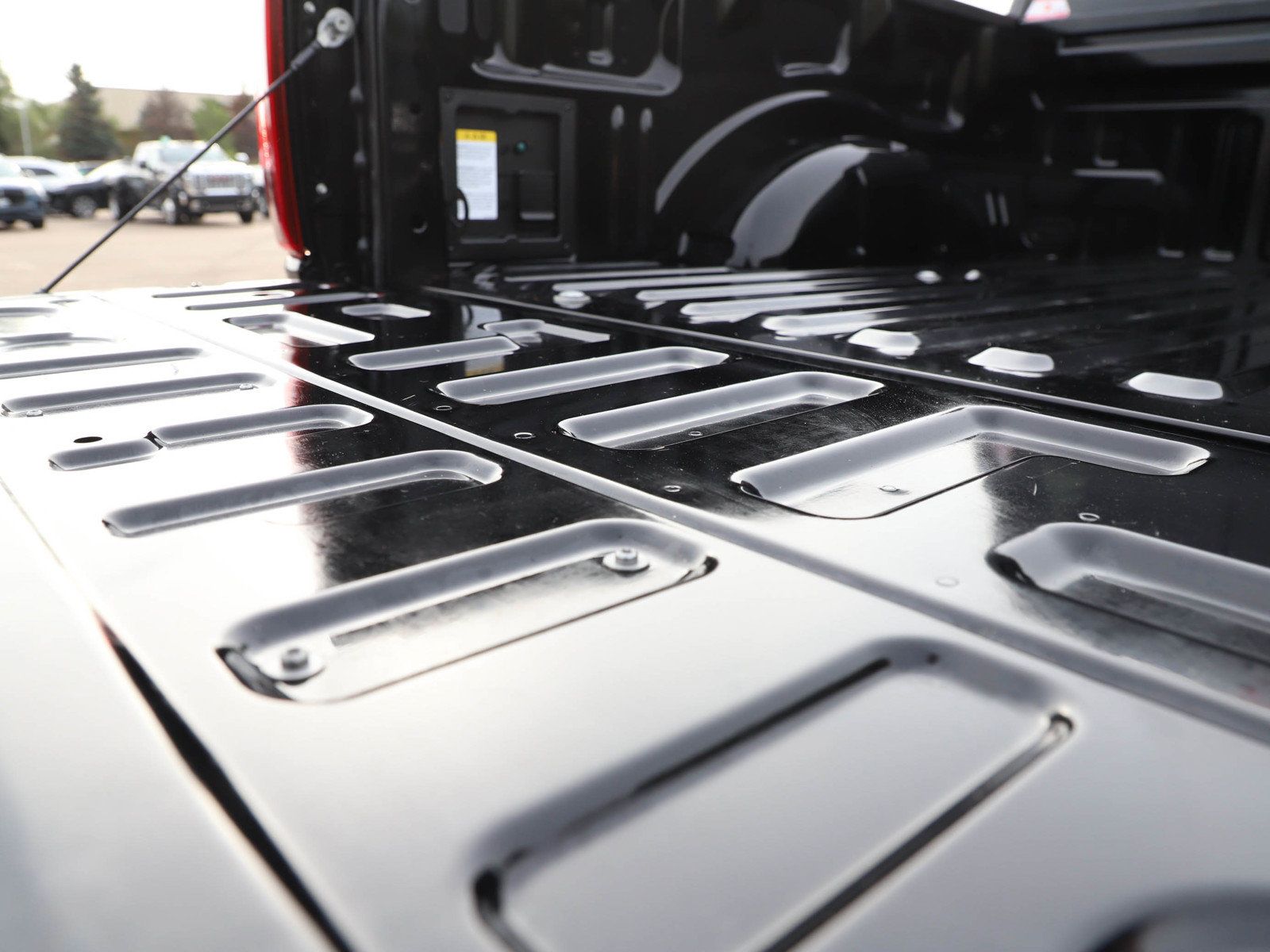 Used 2025 Ford F150 Tremor AWD/4WD image 14