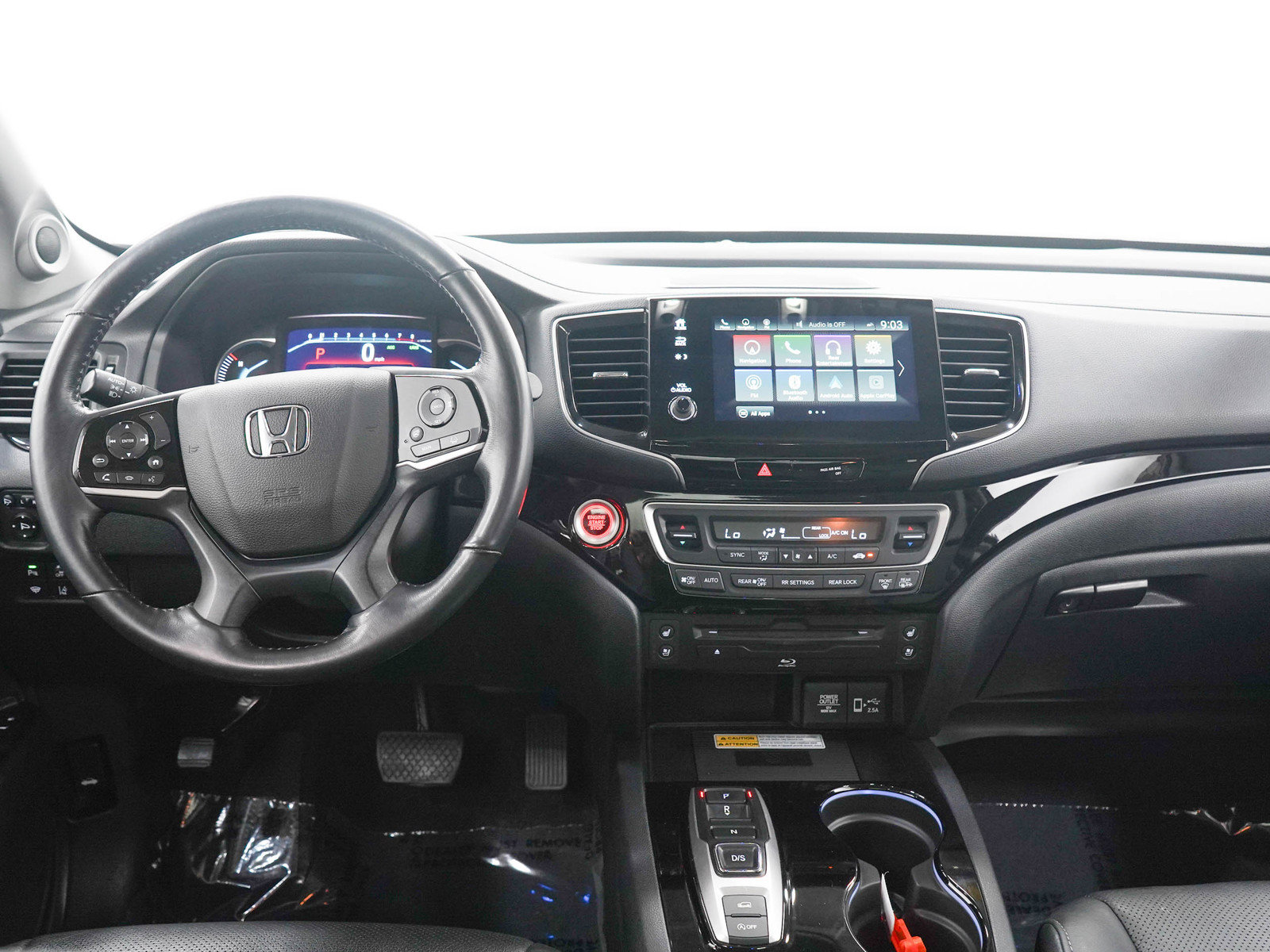 Used 2019 Honda Pilot Touring image 18