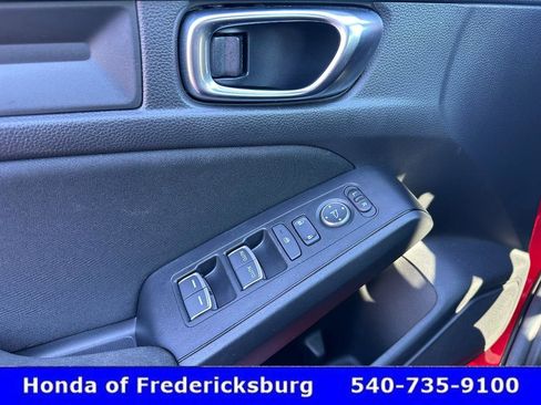 Certified 2024 Honda Civic Sport image 27