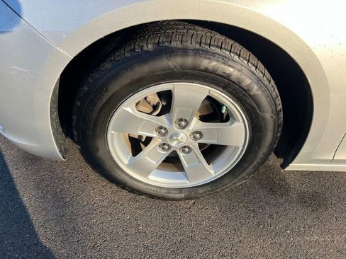 Used 2015 Chevrolet Malibu LS image 12