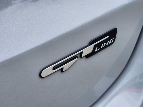 Used 2022 Kia K5 GT-Line w/ GT-Line FWD Premium Package image 11