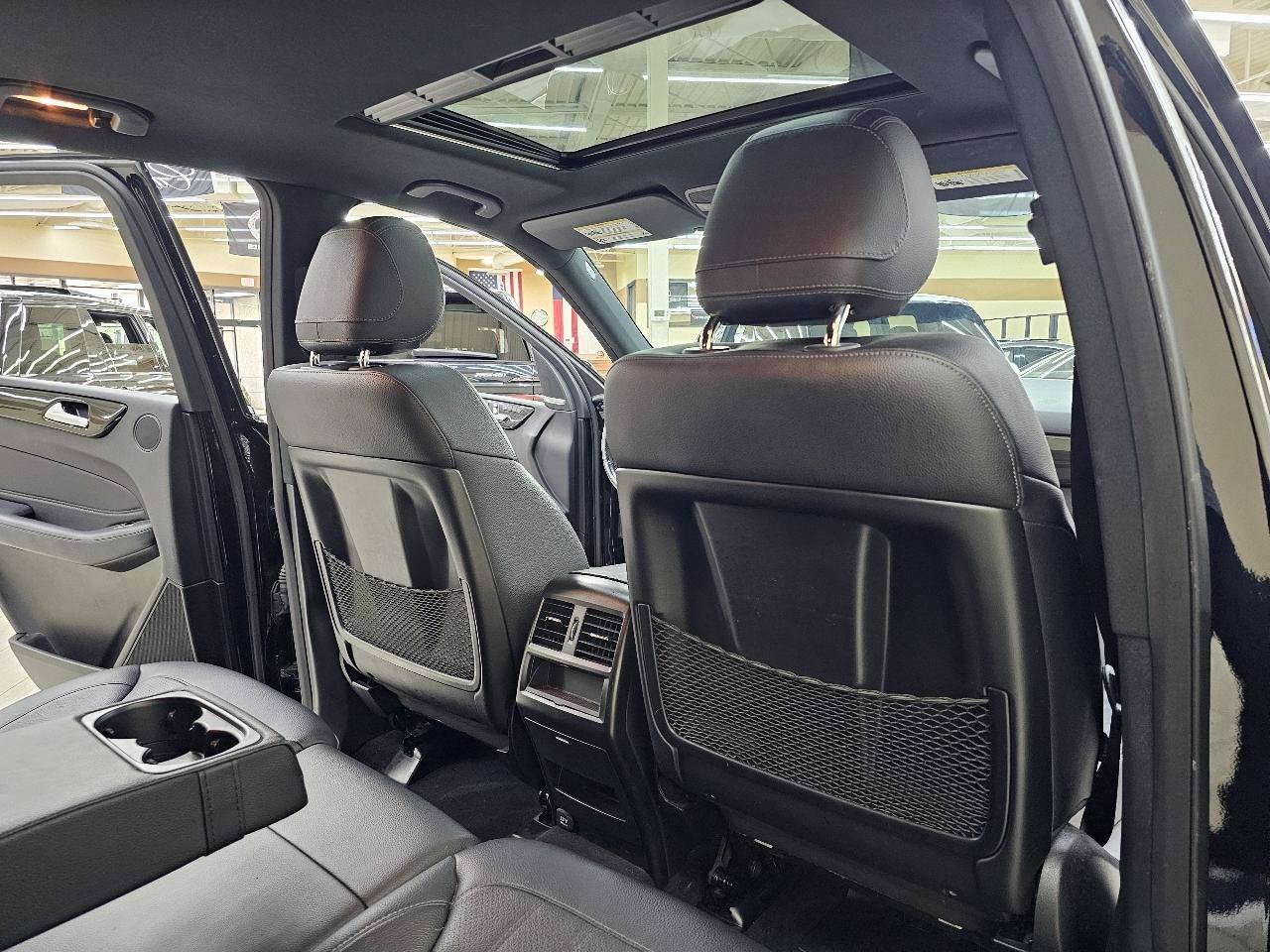 Used 2018 Mercedes-Benz GLE 350 w/ Premium 1 Package image 24