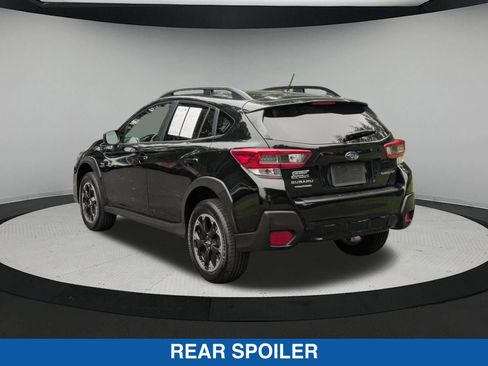 Used 2023 Subaru Crosstrek 2.0i AWD/4WD image 6