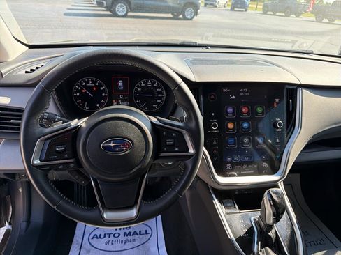 Used 2020 Subaru Legacy Premium AWD/4WD image 23