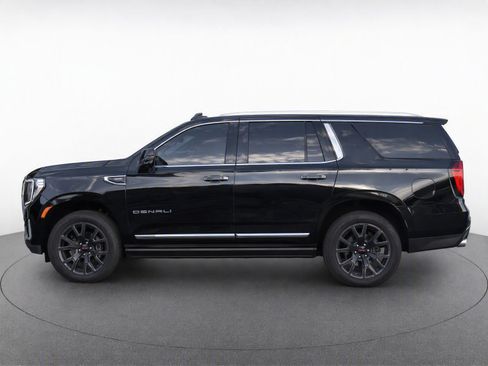Used 2023 GMC Yukon Denali w/ Denali Reserve Package AWD/4WD image 6